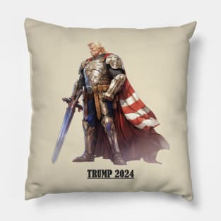 Trump Pillow