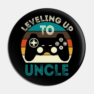 leveling up to uncle Pin