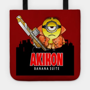 mini akira Tote