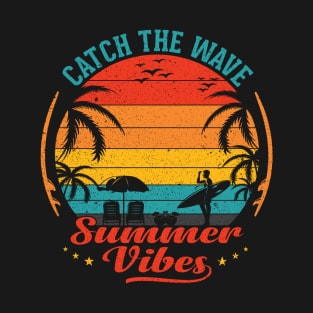 SUMMER TIME T-Shirt