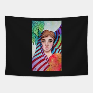 Colors Tapestry