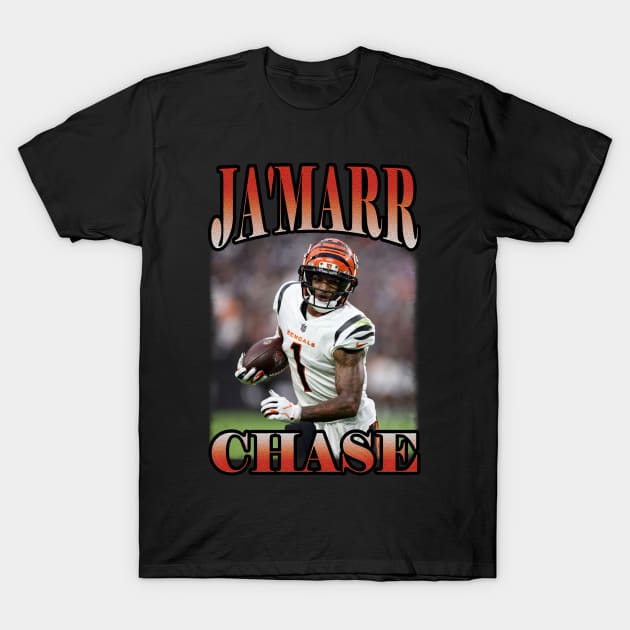 Brand New Cincinnati Bengals Ja'Marr Chase Jersey With Tags - Size Men's XXL