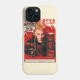 The Lost Boys Phone Case