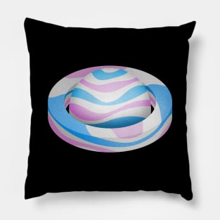 Saturn Pillow