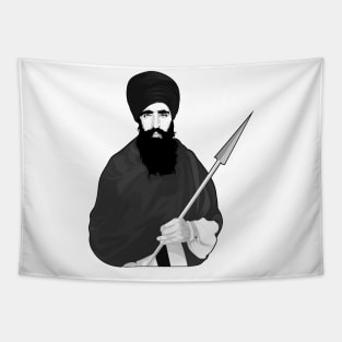 khalsa Tapestry