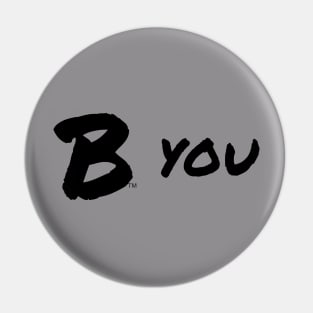 B You Pin