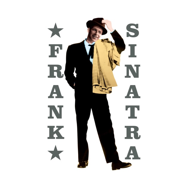 Frank Sinatra by PLAYDIGITAL2020