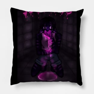 Sickness Pillow