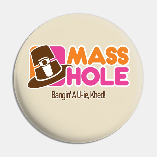 Bangin' A U-ie! Pin by ModernPop