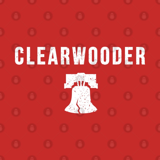 Clearwooder by stuffbyjlim