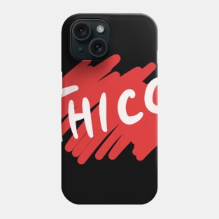 Thicc Phone Case