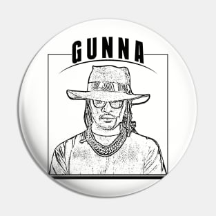 Gunna Pin