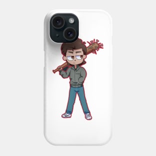 Steve < Stranger Things Phone Case