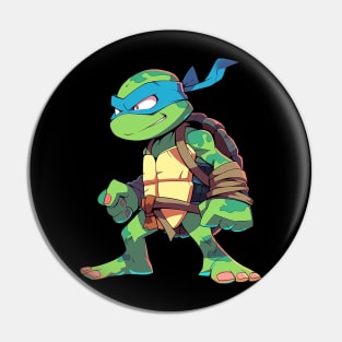 leonardo Pin