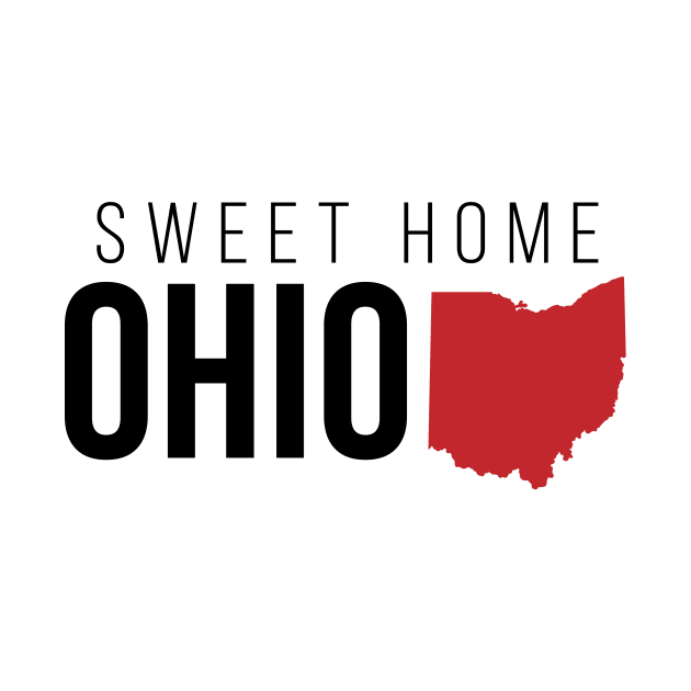 Sweet Home Ohio by Novel_Designs