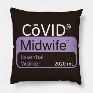 Essential Midwife Pillow