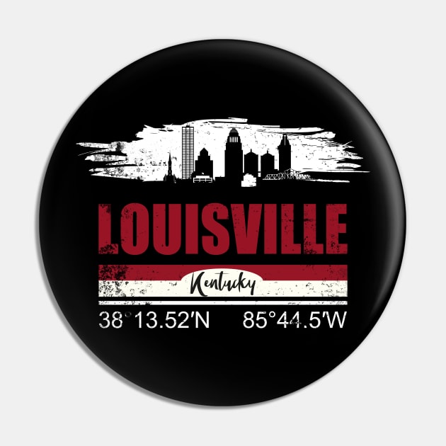 Pin on Louisville