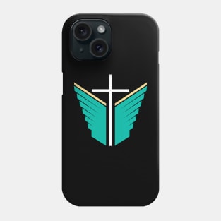 Cross of Jesus Phone Case