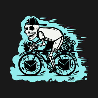 ride or die T-Shirt