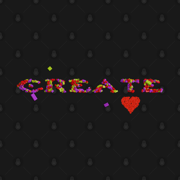 Love to create by oneideatoday