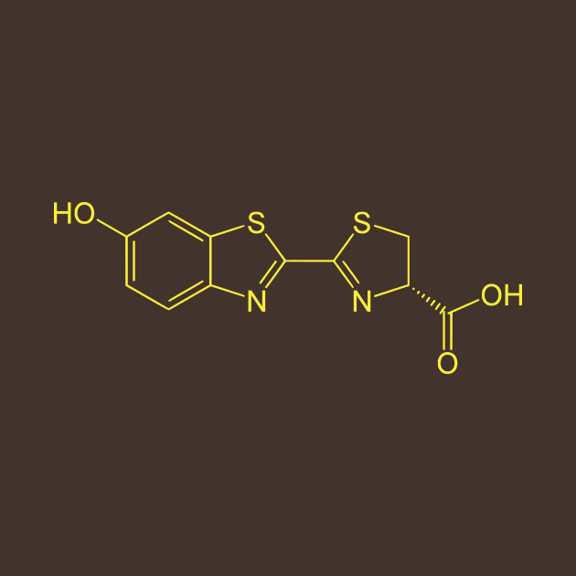 Luciferin by bigdamnbrowncoats