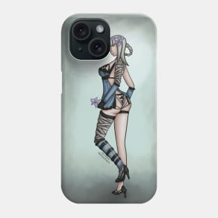 Kainé Phone Case