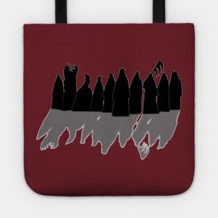 akatsuki shadow (team) Tote