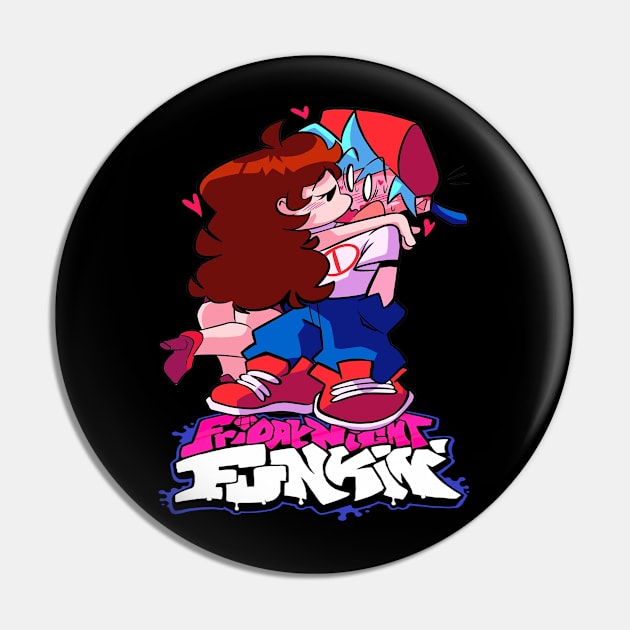 fnf Pin by palembang punya bacot