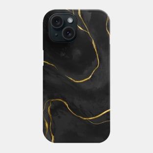 Marbel Patern Phone Case