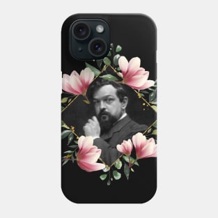 Claude Debussy​ Phone Case