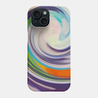 Swirl Phone Case