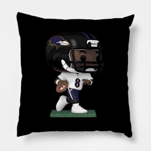 Lamar Pillow