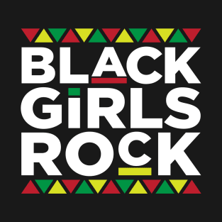 Black Girls Rock, Black Queen, Black Woman, Black Women, African American, Black Lives Matter, Black Pride T-Shirt