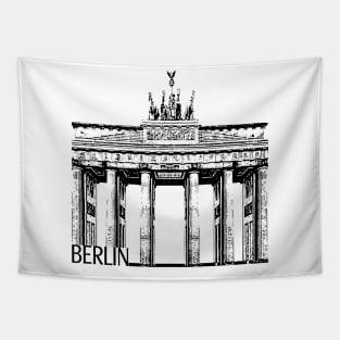 Berlin Tapestry