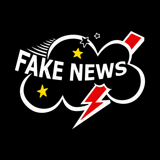 FAKE NEWS by blairjcampbell