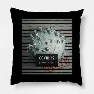 VIRUS Pillow