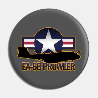 EA-6B Prowler Pin