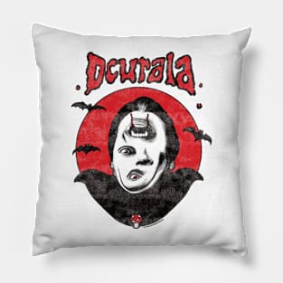 DCURALA Pillow