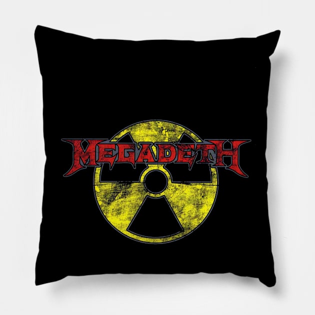 Blakedmega Pillow by Triple Topper