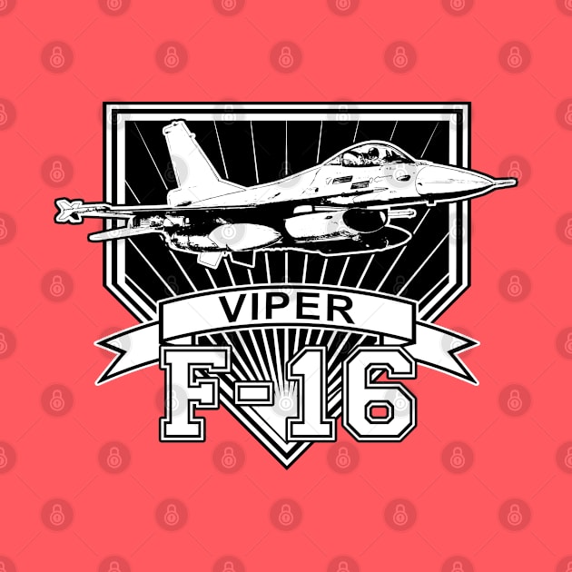 F-16 Viper by CoolCarVideos