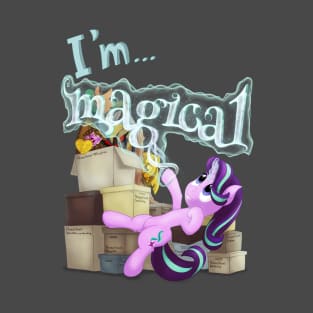 I'm... Starlight Glimmer T-Shirt