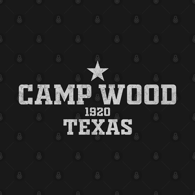 Camp Wood Texas by RAADesigns