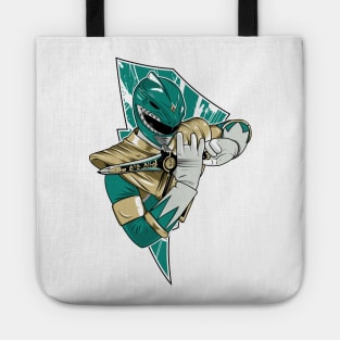 Dragon Ranger Tote