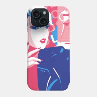 Shopping Phone Case