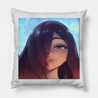 Hanako Pillow