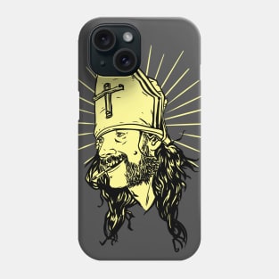 Lemmy - Tribute Phone Case