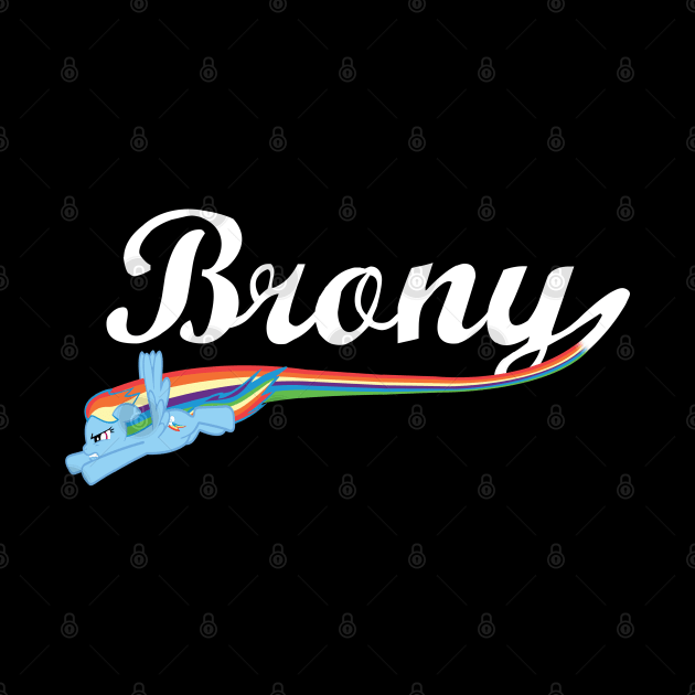 Brony by Brony Designs