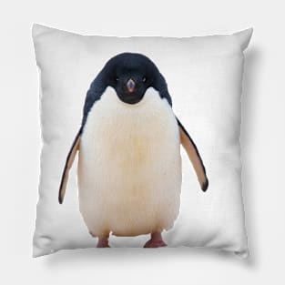 FAT PENGUIN Pillow