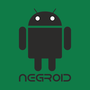 Negroid T-Shirt