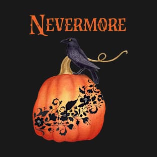 Nevermore T-Shirt